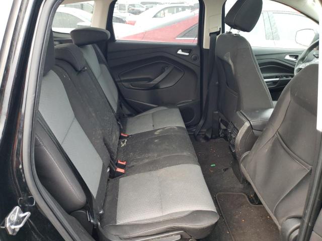 Photo 10 from auction – 2017 FORD ESCAPE SE with VIN 1FMCU9G98HUC77957