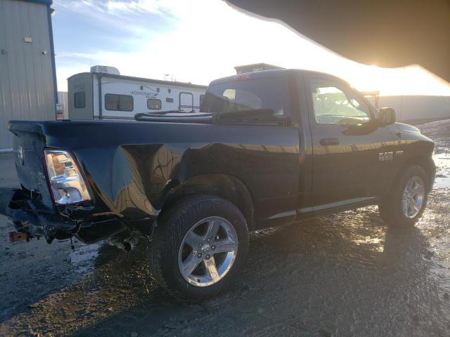 Photo 3 from auction – 2015 RAM 1500 ST with VIN 3C6JR7AT1FG540819