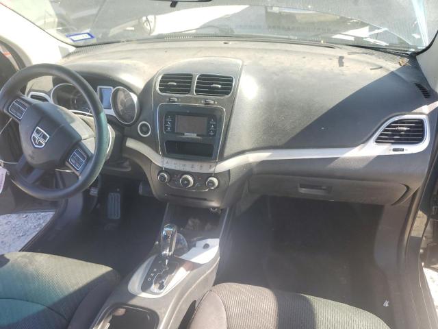 Photo 8 from auction – 2013 DODGE JOURNEY SE with VIN 3C4PDCAB0DT537268
