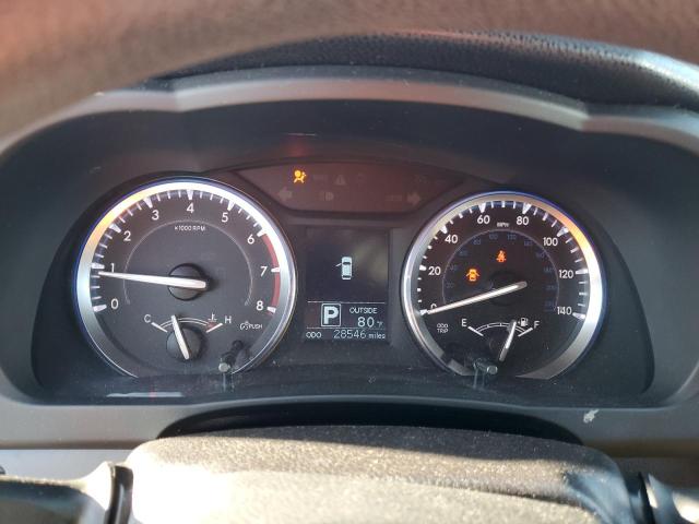 Photo 9 from auction – 2016 TOYOTA HIGHLANDER with VIN 5TDZARFH7GS020971