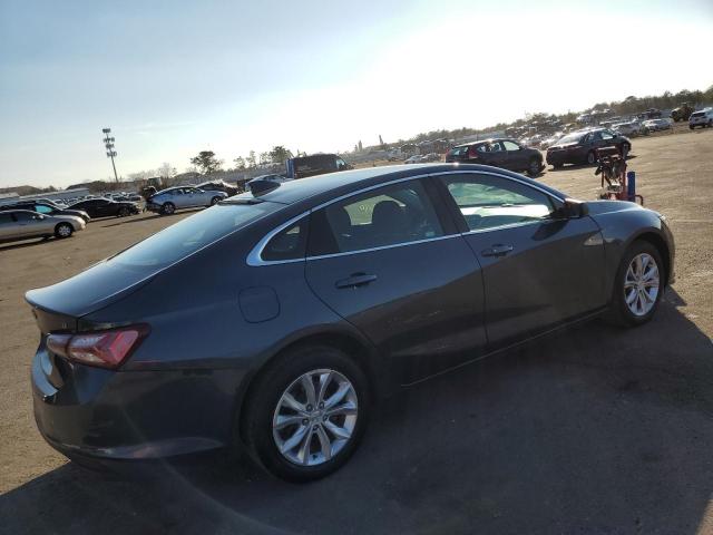 Photo 3 from auction – 2020 CHEVROLET MALIBU LT with VIN 1G1ZD5ST2LF075065