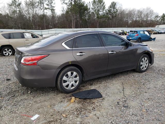 Photo 3 from auction – 2015 NISSAN ALTIMA 2.5 with VIN 1N4AL3AP1FN339747
