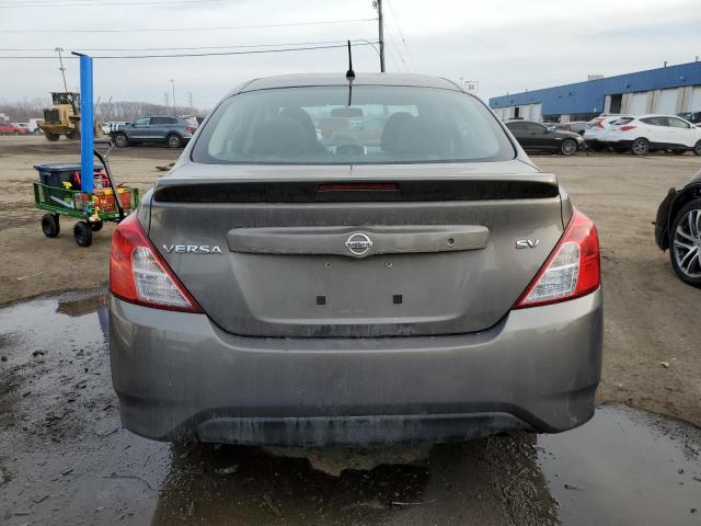 Photo 6 from auction – 2017 NISSAN VERSA S with VIN 3N1CN7AP6HK452903