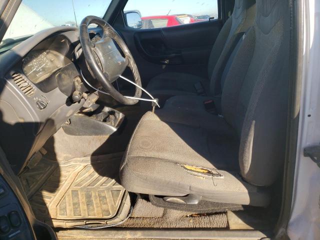Photo 7 from auction – 2000 FORD RANGER SUP with VIN 1FTZR15X4YPB93488