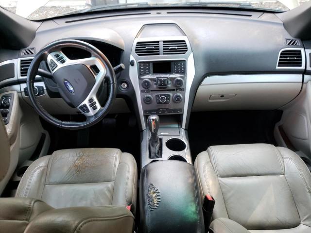 Photo 8 from auction – 2012 FORD EXPLORER X with VIN 1FMHK7D87CGA49077