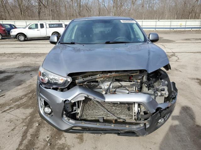 Foto 5 de la subasta – 2014 MITSUBISHI OUTLANDER con VIN 4A4AR4AU3EE031152