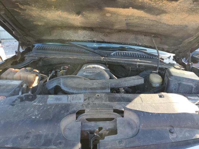 Photo 11 from auction – 2006 CHEVROLET SILVERADO with VIN 2GCEC13V261346123