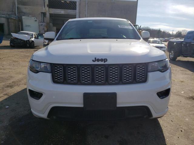 Photo 5 from auction – 2018 JEEP GRAND CHER with VIN 1C4RJFAG6JC354611