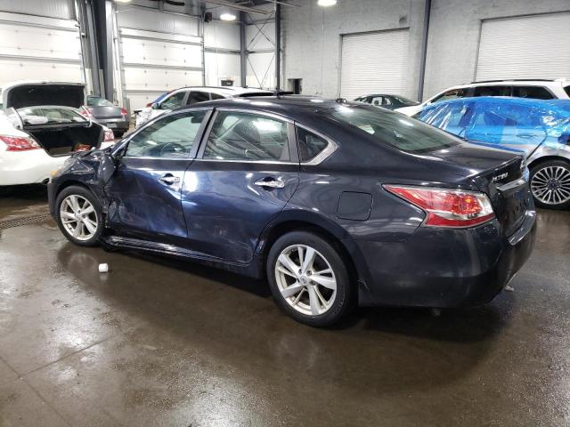 Photo 2 from auction – 2014 NISSAN ALTIMA 2.5 with VIN 1N4AL3AP7EC193817
