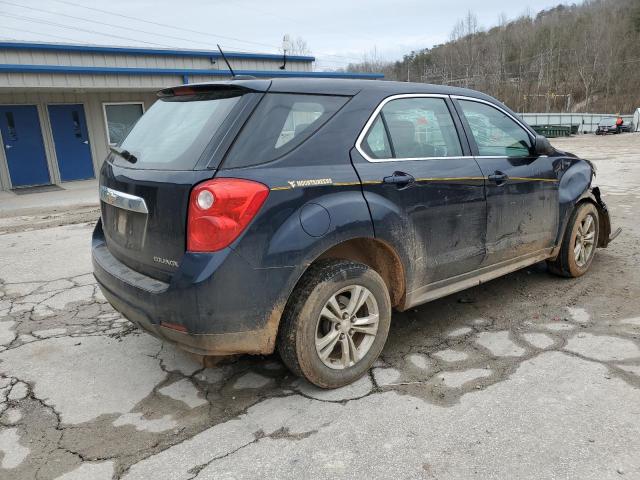 Photo 3 from auction – 2015 CHEVROLET EQUINOX LS with VIN 2GNFLEEK6F6220307