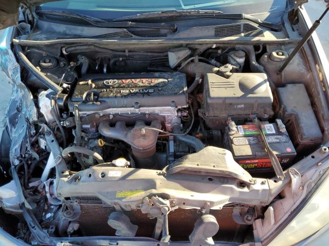 Photo 11 from auction – 2005 TOYOTA CAMRY LE with VIN 4T1BE32K05U550952