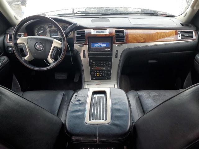 Photo 8 from auction – 2012 CADILLAC ESCALADE P with VIN 1GYS3DEF3CR326020