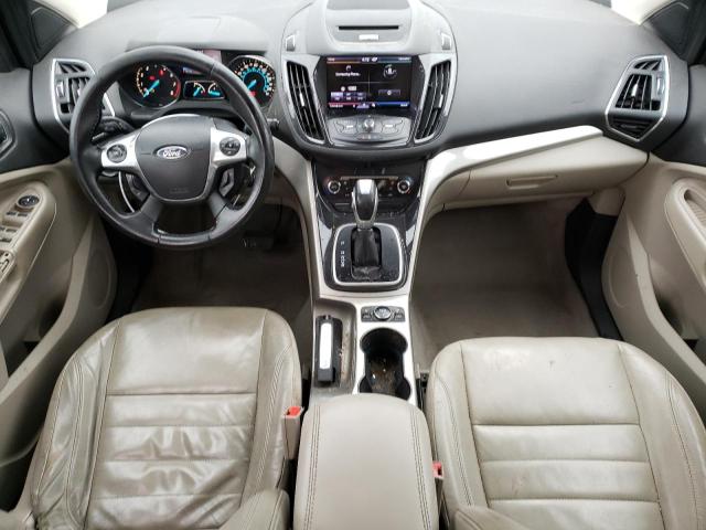 Photo 8 from auction – 2013 FORD ESCAPE SEL with VIN 1FMCU0H92DUB01720