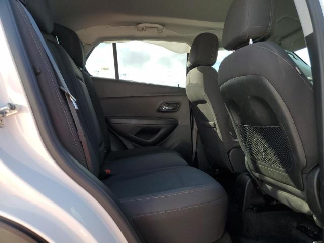 Photo 11 from auction – 2020 CHEVROLET TRAX LS with VIN KL7CJKSB3LB087726