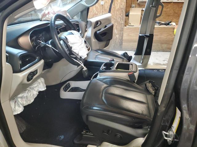 Photo 7 from auction – 2019 CHRYSLER PACIFICA T with VIN 2C4RC1EG4KR590769