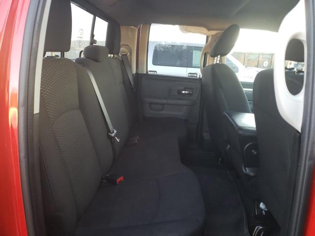 Photo 10 from auction – 2019 RAM 1500 CLASS with VIN 1C6RR7GT8KS741601