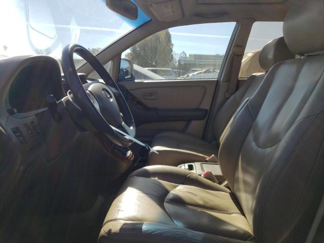 Photo 7 from auction – 1999 LEXUS RX 300 with VIN JT6HF10U5X0060786