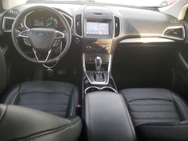 Photo 8 from auction – 2018 FORD EDGE SEL with VIN 2FMPK3J94JBB48686