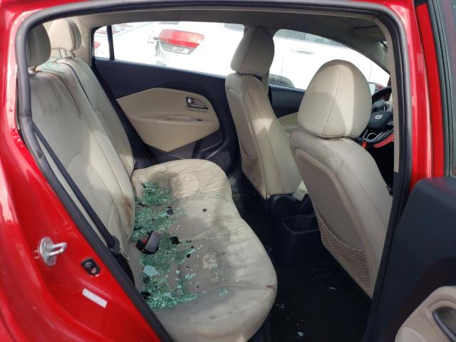 Photo 10 from auction – 2013 KIA RIO LX with VIN KNADM4A38D6109456