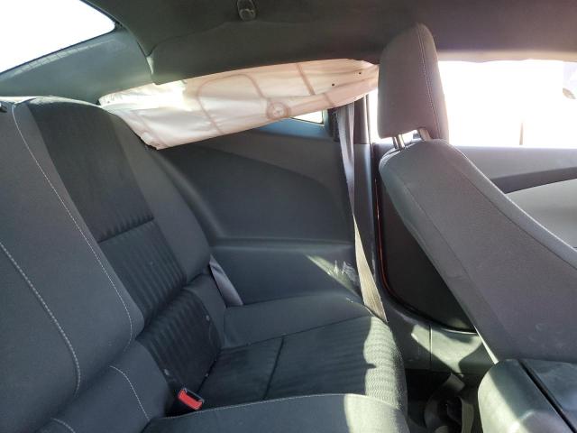 Photo 10 from auction – 2015 CHEVROLET CAMARO LS with VIN 2G1FB1E30F9139338