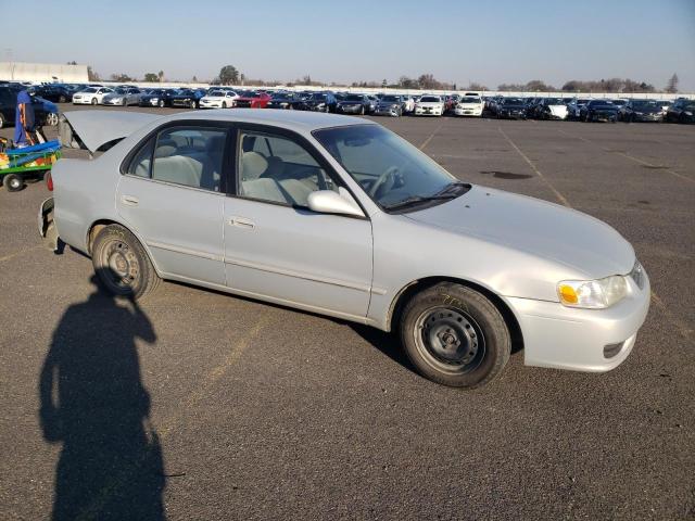 Zdjęcie 4 z aukcji – 2002 TOYOTA COROLLA CE z VIN 1NXBR12E52Z630729