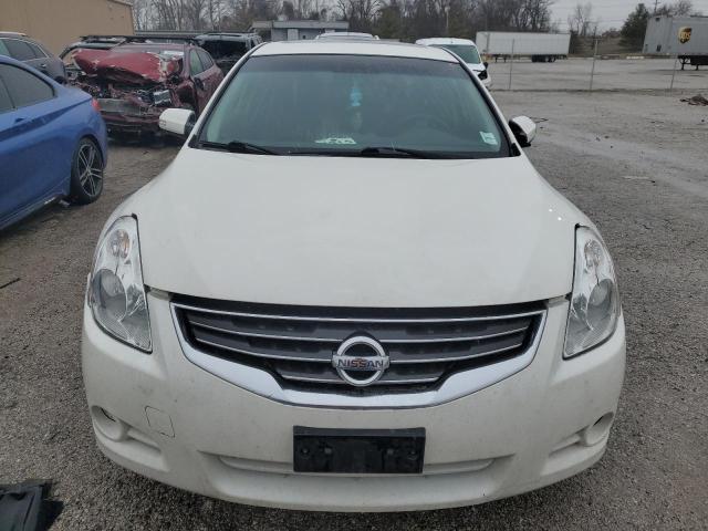 Photo 5 from auction – 2011 NISSAN ALTIMA 4D with VIN 1N4AL2AP5BC121102
