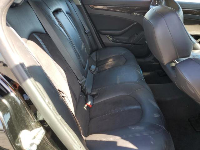Photo 10 from auction – 2011 CADILLAC CTS-V with VIN 1G6DV5EP7B0138730