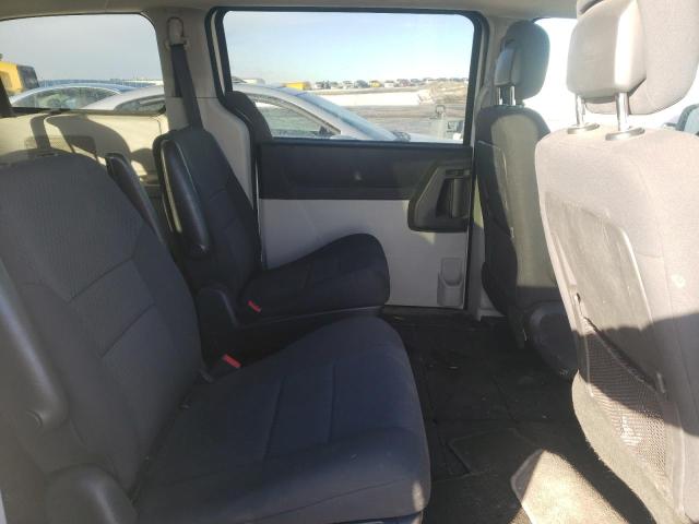 Photo 11 from auction – 2010 DODGE GRAND CARA with VIN 2D4RN4DE7AR312879