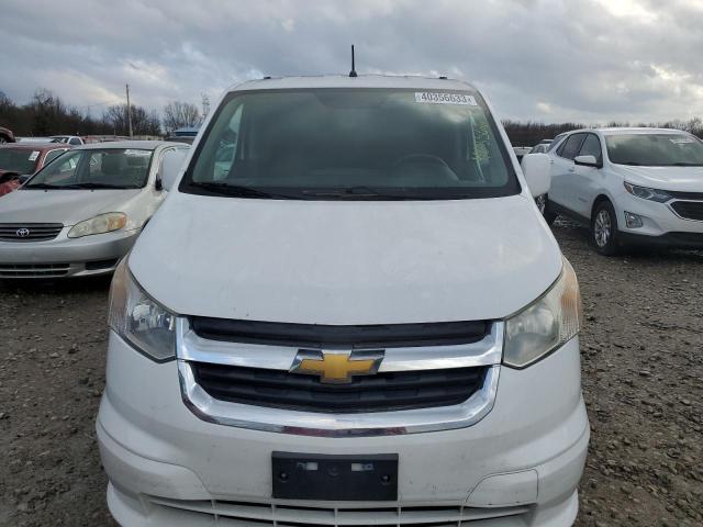 Photo 5 from auction – 2015 CHEVROLET CITY EXPRE with VIN 3N63M0YN8FK723059