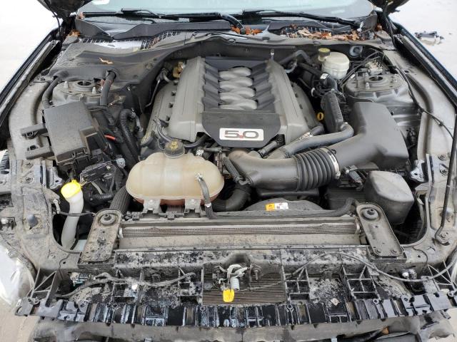Photo 11 from auction – 2016 FORD MUSTANG GT with VIN 1FA6P8CF8G5311716