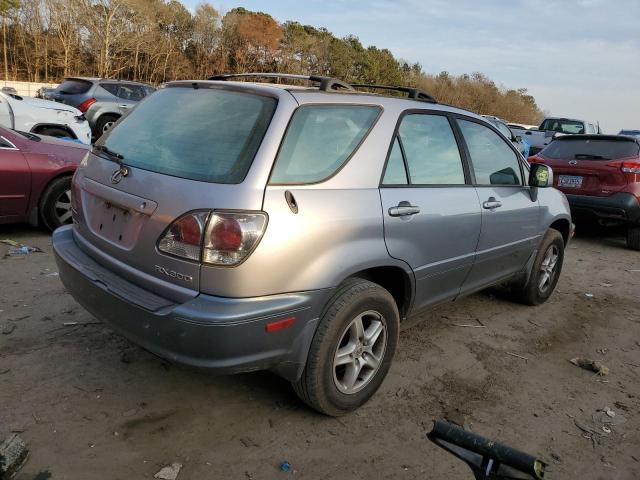 Photo 3 from auction – 2001 LEXUS RX 300 with VIN JTJGF10U510118467