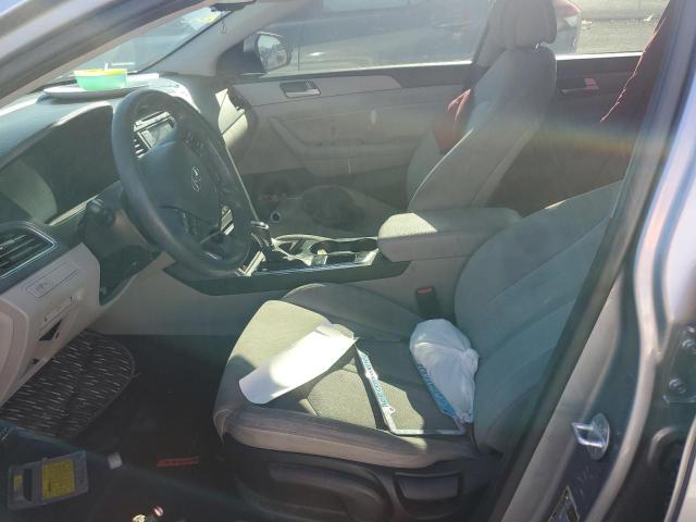 Photo 7 from auction – 2016 HYUNDAI SONATA HYB with VIN KMHE24L14GA021719