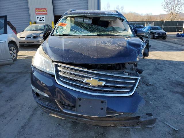 Photo 5 from auction – 2015 CHEVROLET TRAVERSE L with VIN 1GNKVGKD8FJ153187