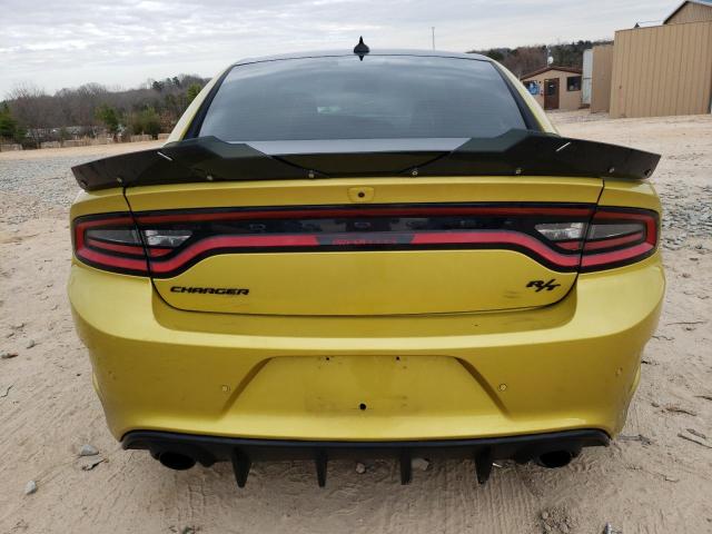 Photo 6 from auction – 2021 DODGE CHARGER R/ with VIN 2C3CDXCT4MH625426