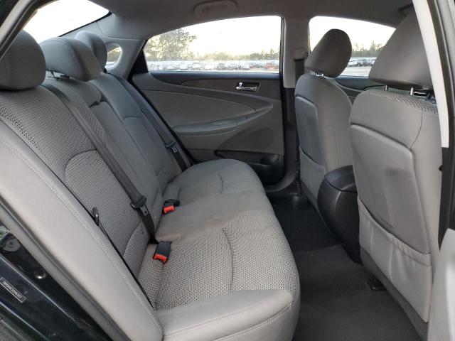 Photo 10 from auction – 2012 HYUNDAI SONATA GLS with VIN 5NPEB4AC2CH463037
