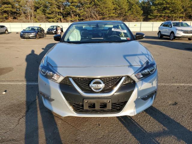 Photo 5 from auction – 2018 NISSAN MAXIMA 3.5 with VIN 1N4AA6AP3JC407364