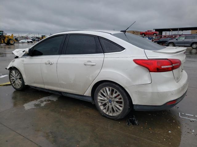 Photo 2 from auction – 2017 FORD FOCUS TITA with VIN 1FADP3J29HL324613