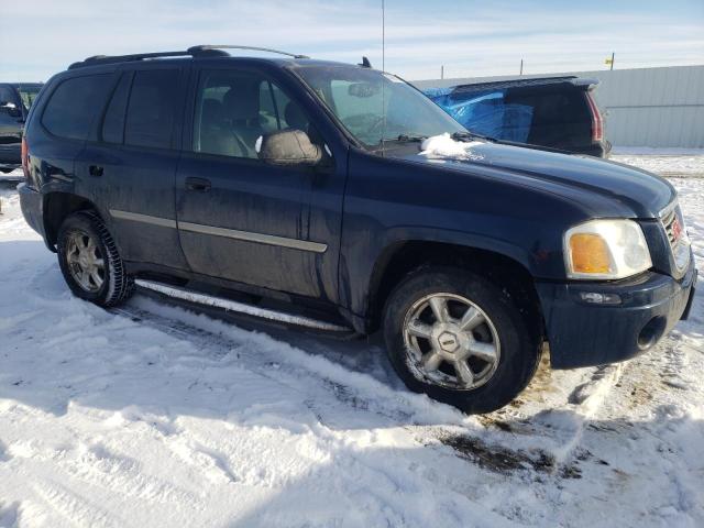 Photo 4 from auction – 2007 GMC ENVOY with VIN 1GKDT13S272204569