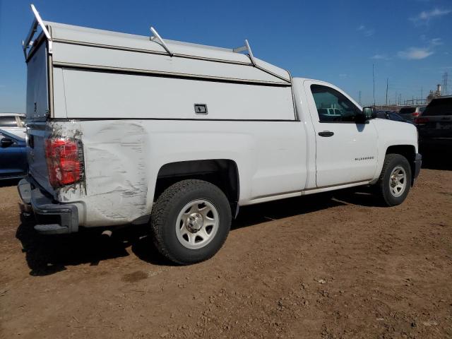 Photo 3 from auction – 2015 CHEVROLET SILVERADO with VIN 1GCNCPEH0FZ267518