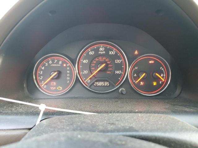 Photo 9 from auction – 2004 HONDA CIVIC LX with VIN 1HGEM22524L062410