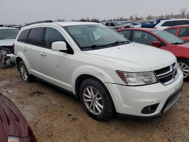 Photo 4 from auction – 2015 DODGE JOURNEY SX with VIN 3C4PDCBG4FT599463