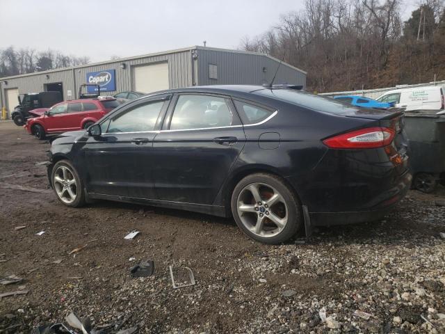 Photo 2 from auction – 2014 FORD FUSION SE with VIN 1FA6P0H77E5403626