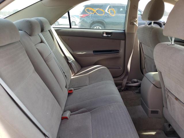 Photo 10 from auction – 2005 TOYOTA CAMRY LE with VIN 4T1BE32K85U431479