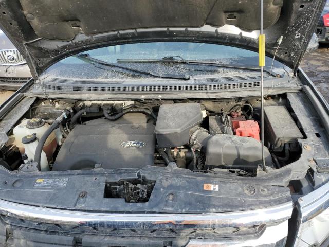 Photo 12 from auction – 2014 FORD EDGE SEL with VIN 2FMDK4JC9EBB81449