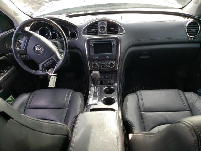 Photo 8 from auction – 2017 BUICK ENCLAVE with VIN 5GAKVCKD8HJ150747
