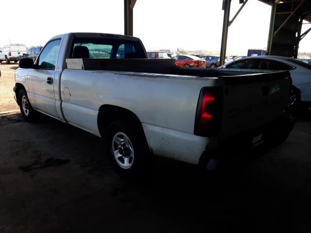 Zdjęcie 2 z aukcji – 2004 CHEVROLET SILVERADO z VIN 1GCEC14VX4Z344378