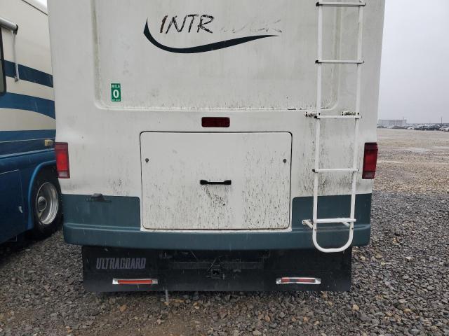 Photo 9 from auction – 2000 INTERNATIONAL SCOUT TRVL with VIN 3FCNF53S6YJA00089