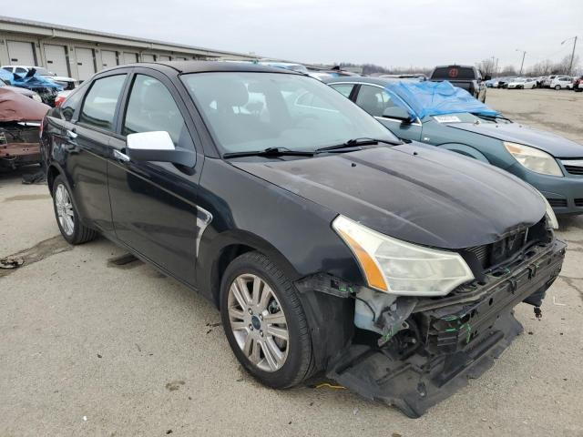 Photo 4 from auction – 2008 FORD FOCUS SE with VIN 1FAHP35N78W238382