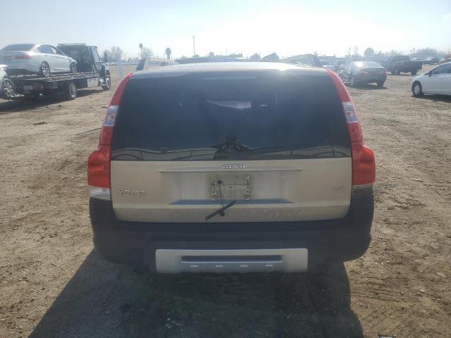 Photo 6 from auction – 2005 VOLVO XC70 with VIN YV1SZ592751194022