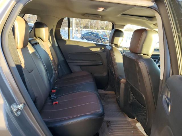 Photo 10 from auction – 2011 GMC TERRAIN SL with VIN 2CTFLXE58B6232200